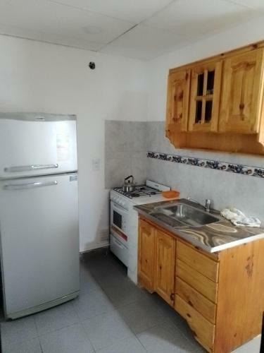 Apartamento Alquiler X D�a Corazona