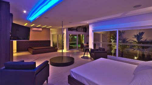 Hotel Leblon Motel