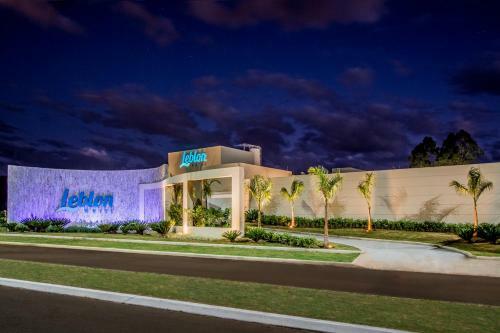 Hotel Leblon Motel