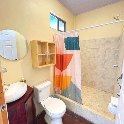 Hostal Hostel H?bitat