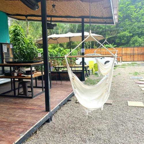 Hostal Hostel H?bitat