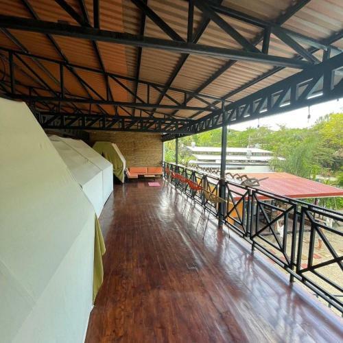 Hostal Hostel H?bitat