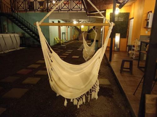 Hostal Hostel H?bitat