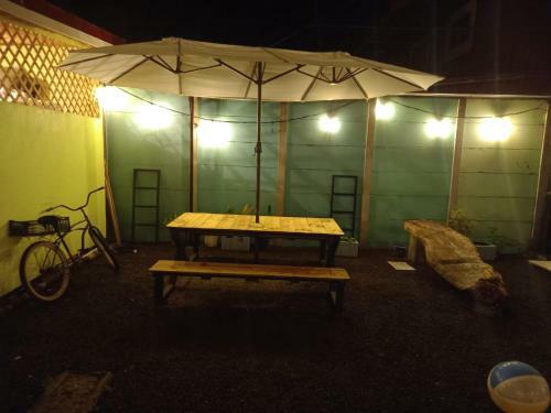 Hostal Hostel H?bitat