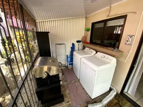 Apartamento Charming 2bed/2bath Ground Floor