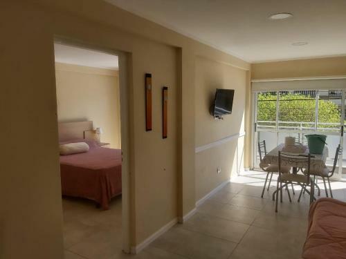 Apartamento Las Caracolas
