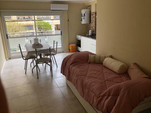 Apartamento Las Caracolas