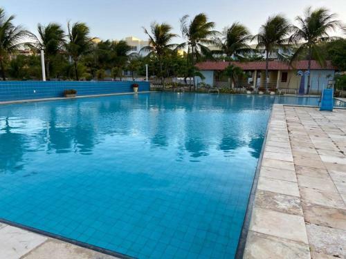 Apartamento Aluguel Morro Branco.