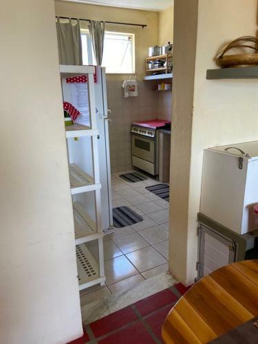 Apartamento Aluguel Morro Branco.