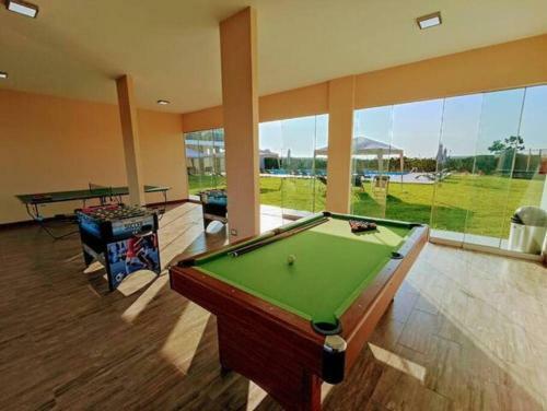 Villa Hop Encanto Exclusiva De Campo En Pisco