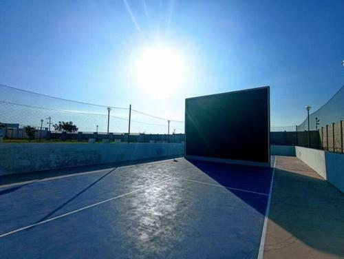 Villa Hop Encanto Exclusiva De Campo En Pisco