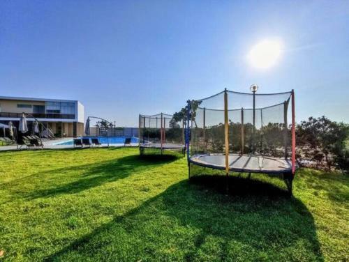 Villa Hop Encanto Exclusiva De Campo En Pisco