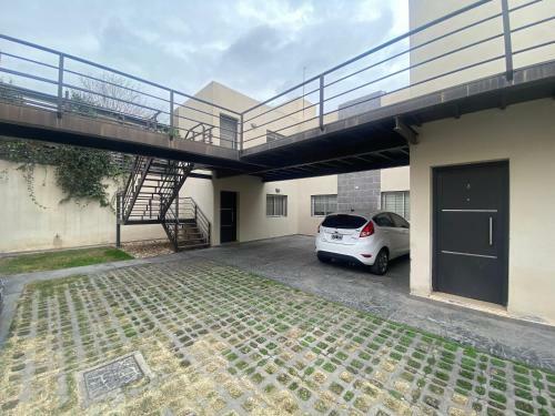 Apartamento Complejo Los Huarpes