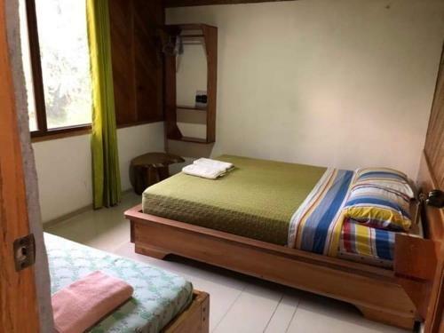 Casa Vacacional Misahualli - Coat� Sleep - The Jungle Villa