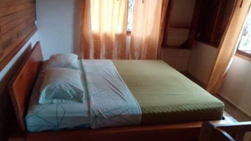 Casa Vacacional Misahualli - Coat� Sleep - The Jungle Villa