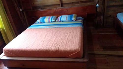 Casa Vacacional Misahualli - Coat� Sleep - The Jungle Villa