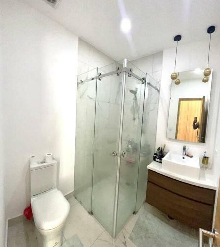 Cristal Home. Apartamento Con Piscina