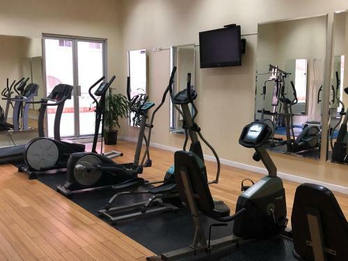 Apartamento Parque Real Suite