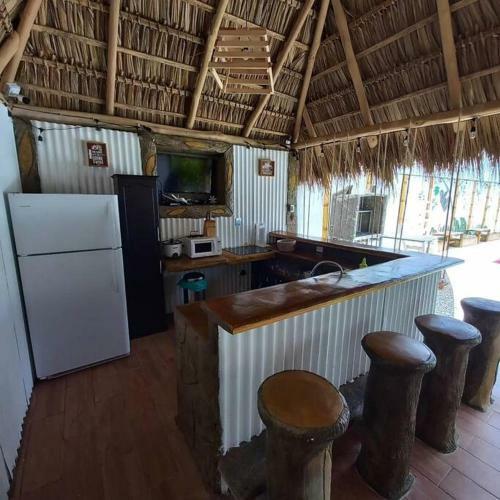 Apartamento Arenal Igloo Private House