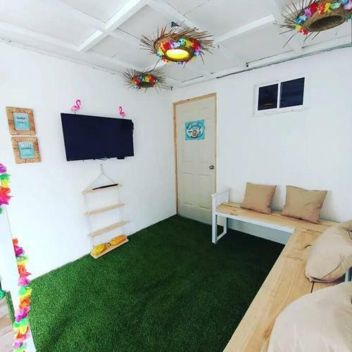 Apartamento Arenal Igloo Private House