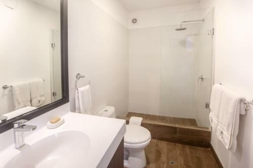 Apartamento Awesome 2br In Miraflores