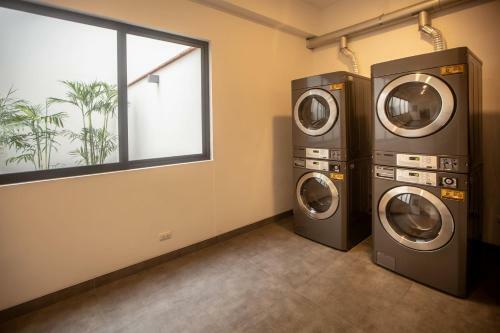 Apartamento Awesome 2br In Miraflores