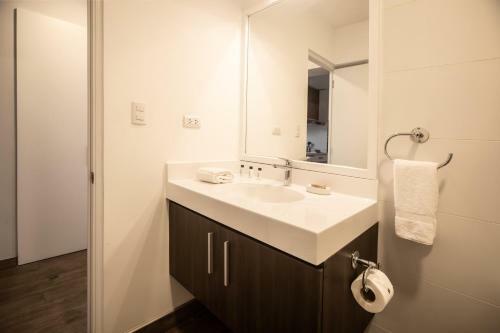 Apartamento Cozy 2br In Miraflores