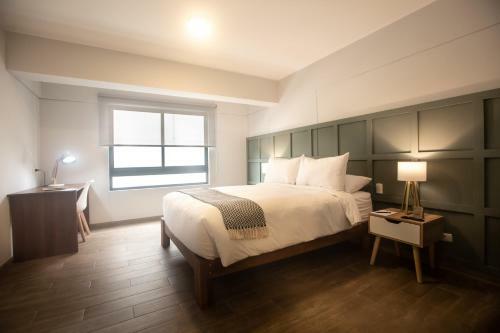 Apartamento Cozy 2br In Miraflores