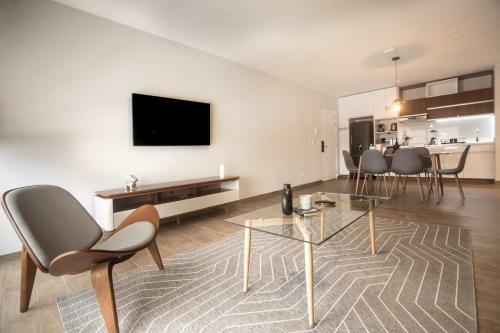 Apartamento Cozy 2br In Miraflores