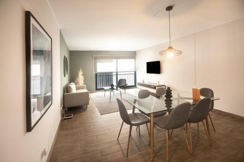 Apartamento Cozy 2br In Miraflores