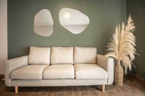 Apartamento Cozy 2br In Miraflores