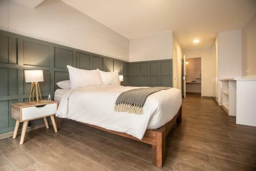 Apartamento Cozy 2br In Miraflores