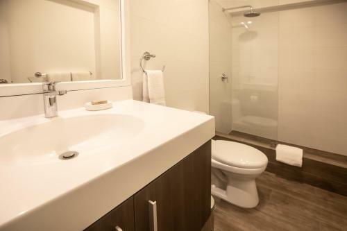 Apartamento Cozy 2br In Miraflores