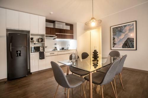 Apartamento Cozy 2br In Miraflores