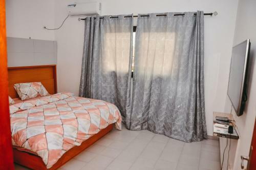 Apartamento Madina House Premium
