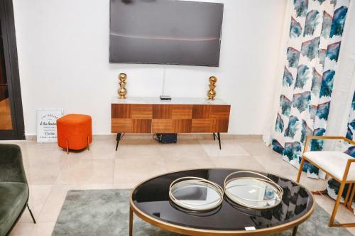 Apartamento Madina House Premium