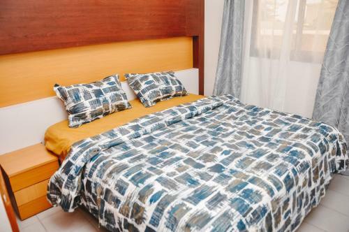 Apartamento Madina House Premium