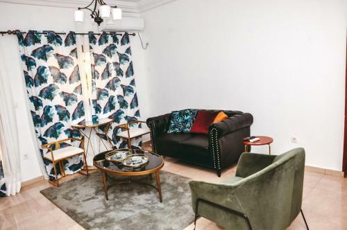 Apartamento Madina House Premium