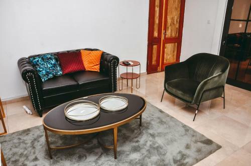 Apartamento Madina House Premium