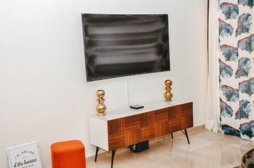 Apartamento Madina House Premium