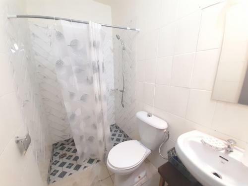 Apartamento Meubl� Douala Logpom