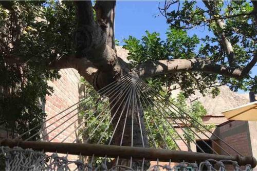 Lunahuana Casa De Campo La Huerta