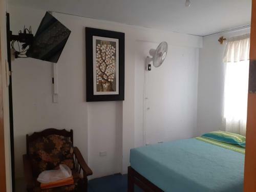 Albergue El �lamo
