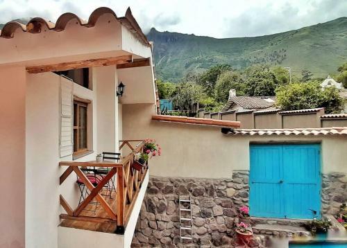 Apartamento The House Of Klau