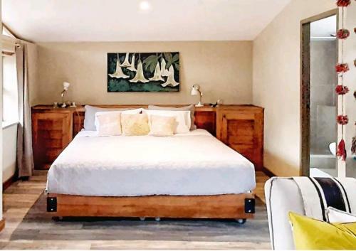 Apartamento The House Of Klau