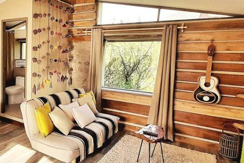 Apartamento The House Of Klau