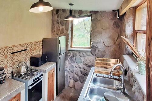 Apartamento The House Of Klau