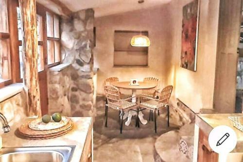 Apartamento The House Of Klau