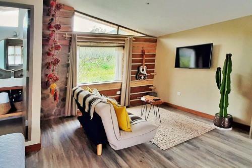 Apartamento The House Of Klau