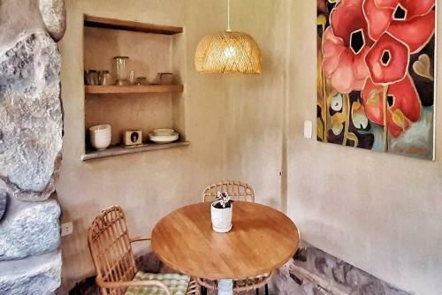 Apartamento The House Of Klau